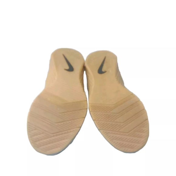 Nike React Metcon Men's Training Shoes BQ6044 011 Black White Brown Gum Size 6 - Picture 9 of 9